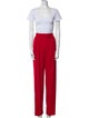 The Sei Pleated Accents Pantsuit
