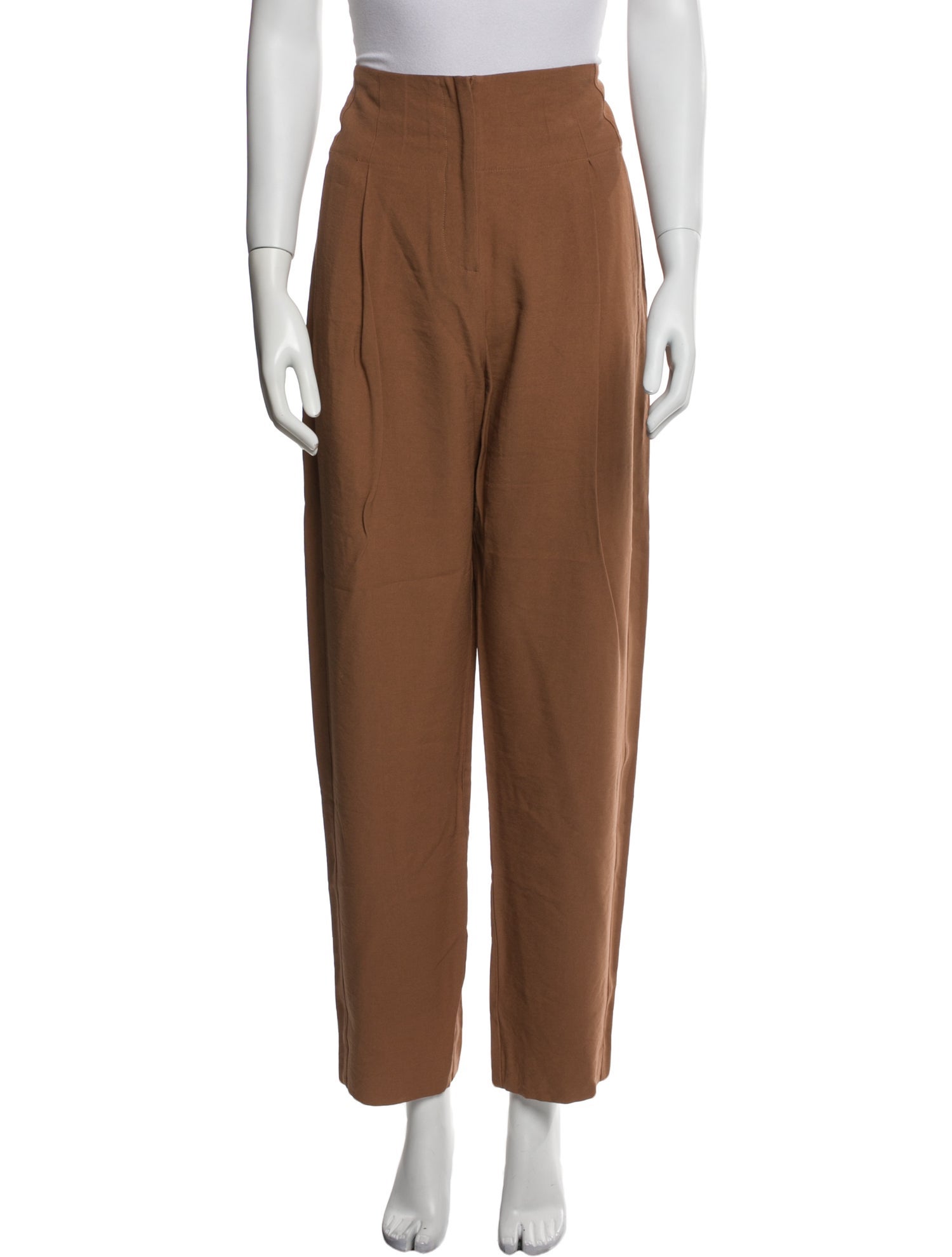 The Sei Straight Leg Pants