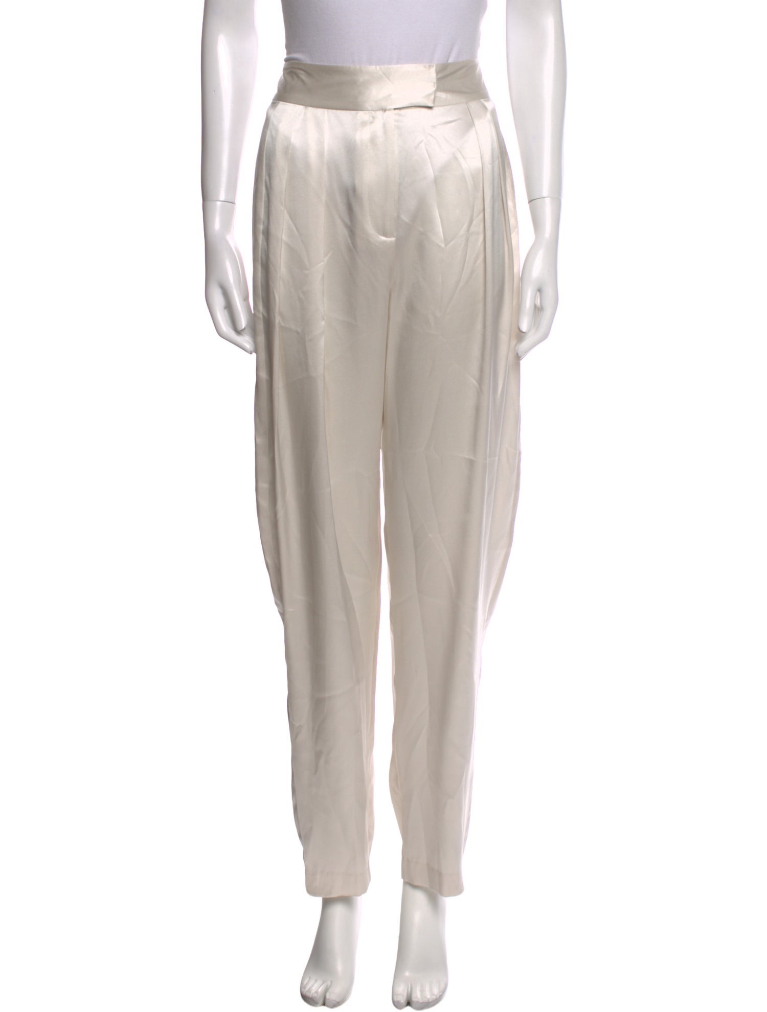 The Sei Straight Leg Pants