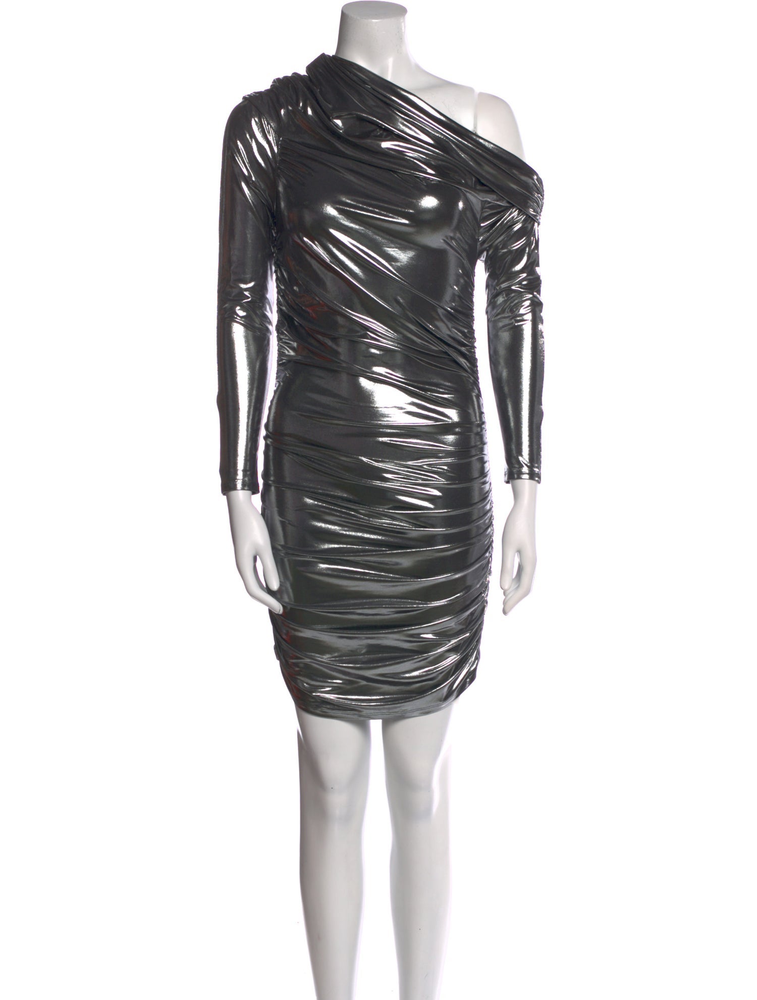 The Sei Printed Mini Dress w/ Tags