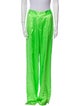 The Sei Silk Wide Leg Pants
