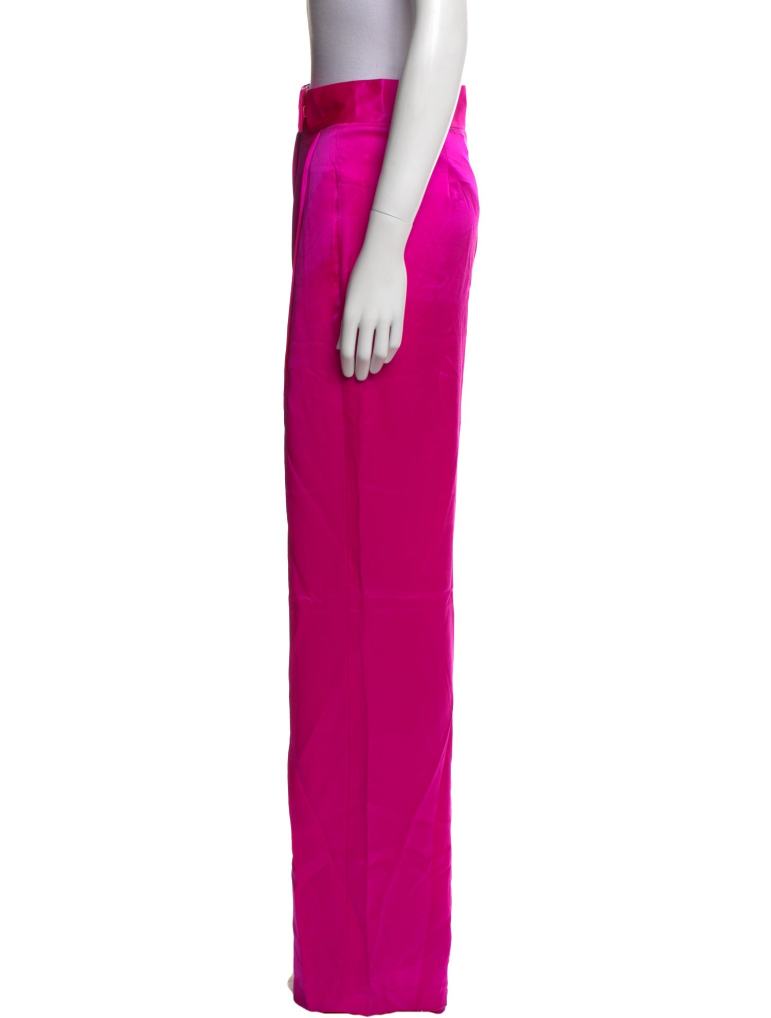 The Sei Silk Wide Leg Pants w/ Tags