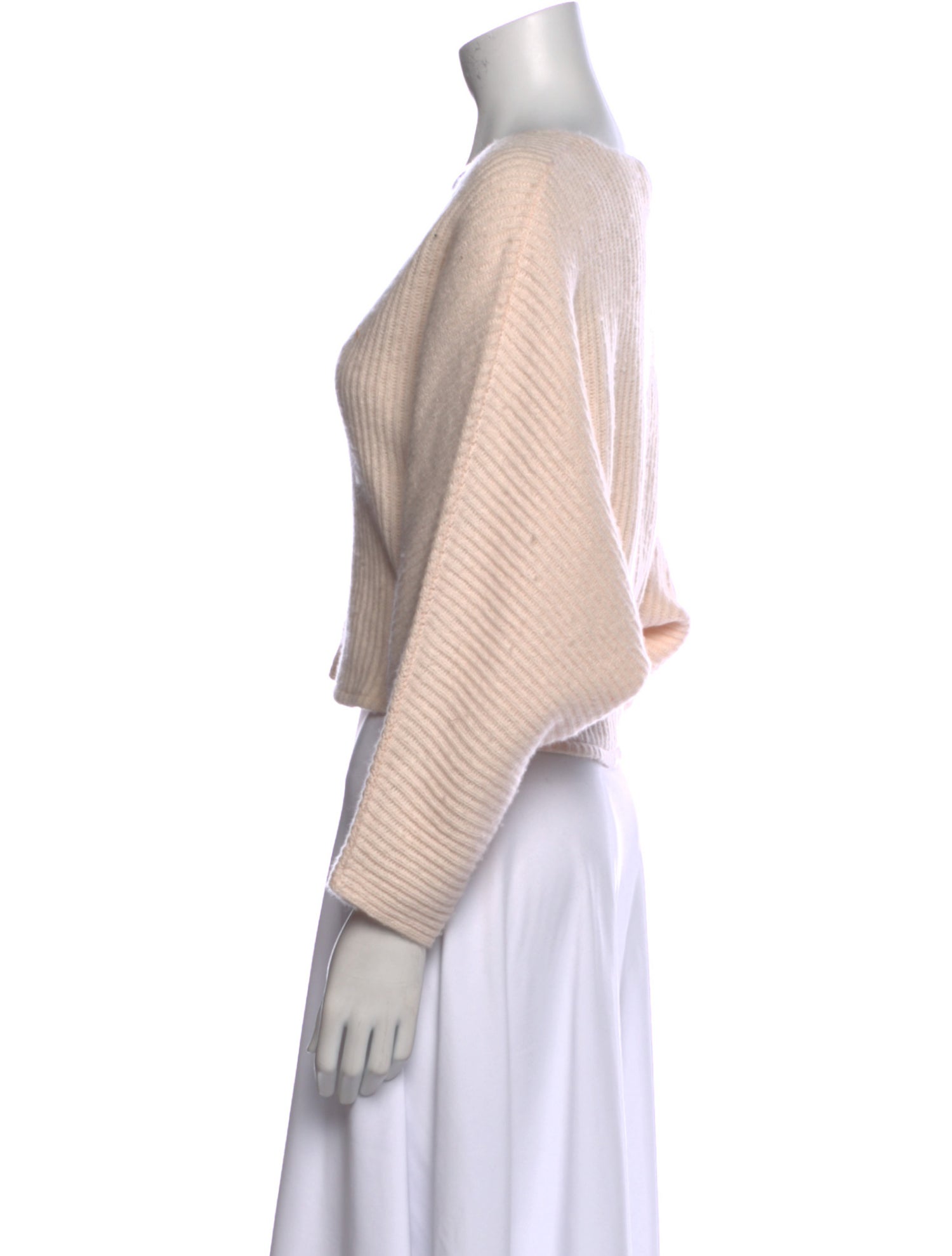 The Sei V-Neck Sweater