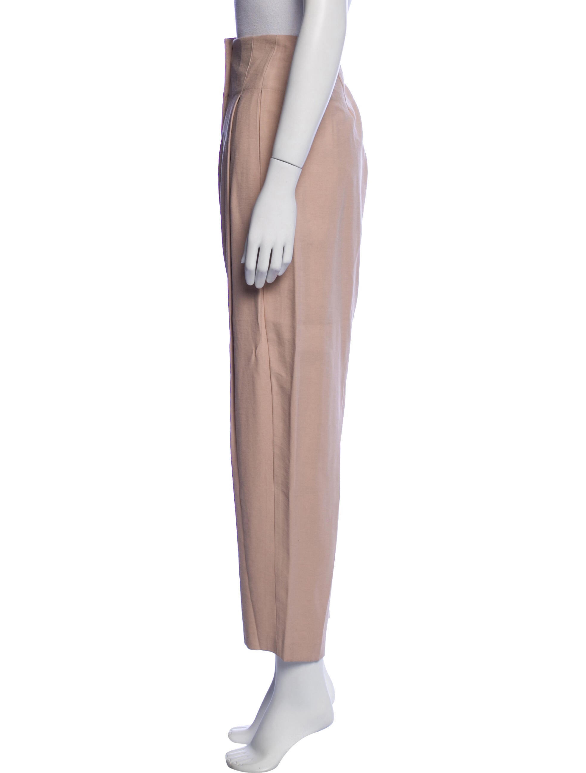 The Sei Wide Leg Pants