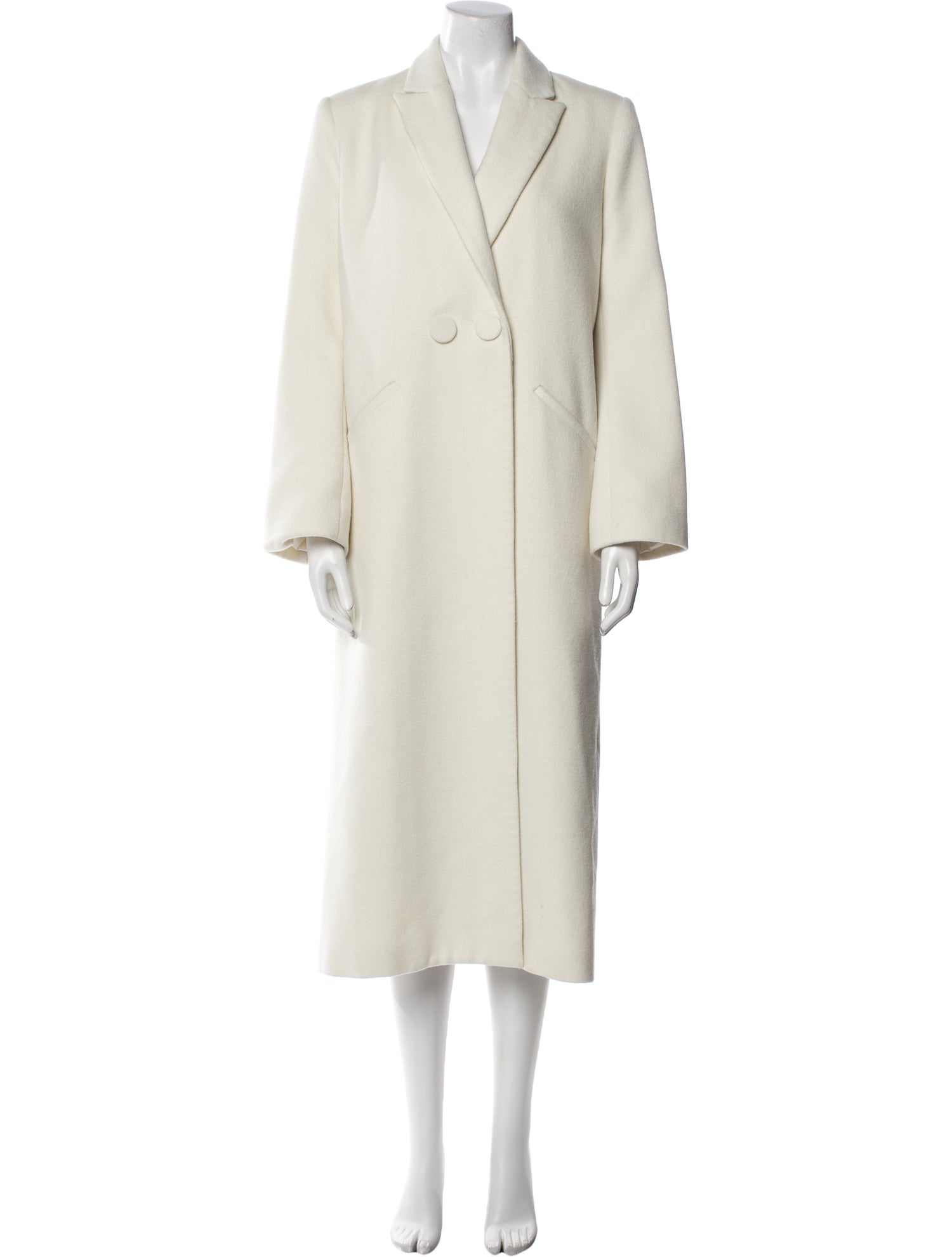 The Sei Trench Coat