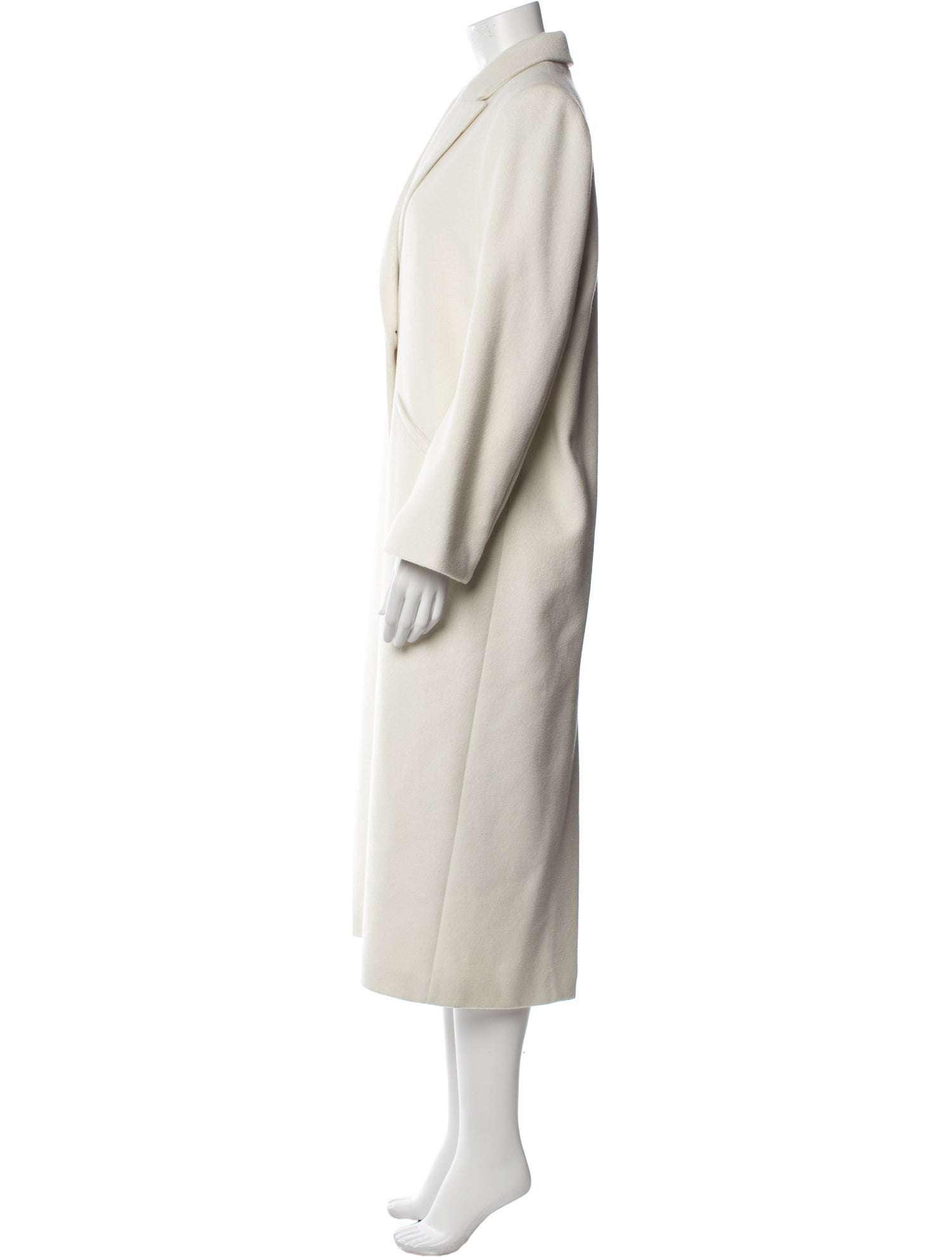 The Sei Trench Coat