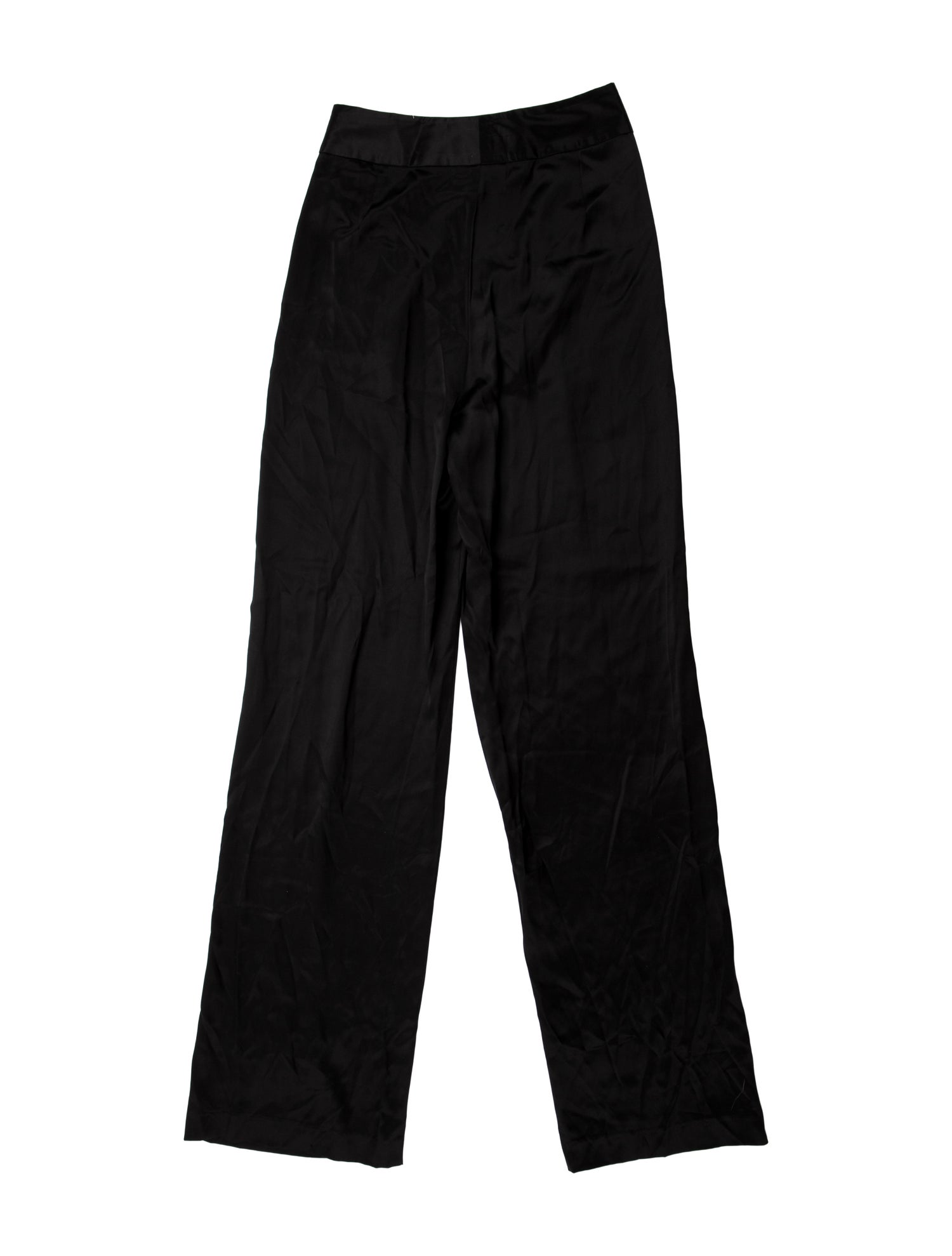 The Sei Silk Wide Leg Pants w/ Tags