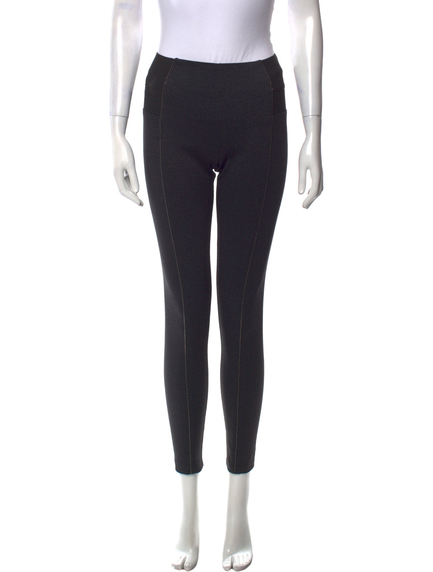 Tiziano Zorzan Skinny Leg Pants