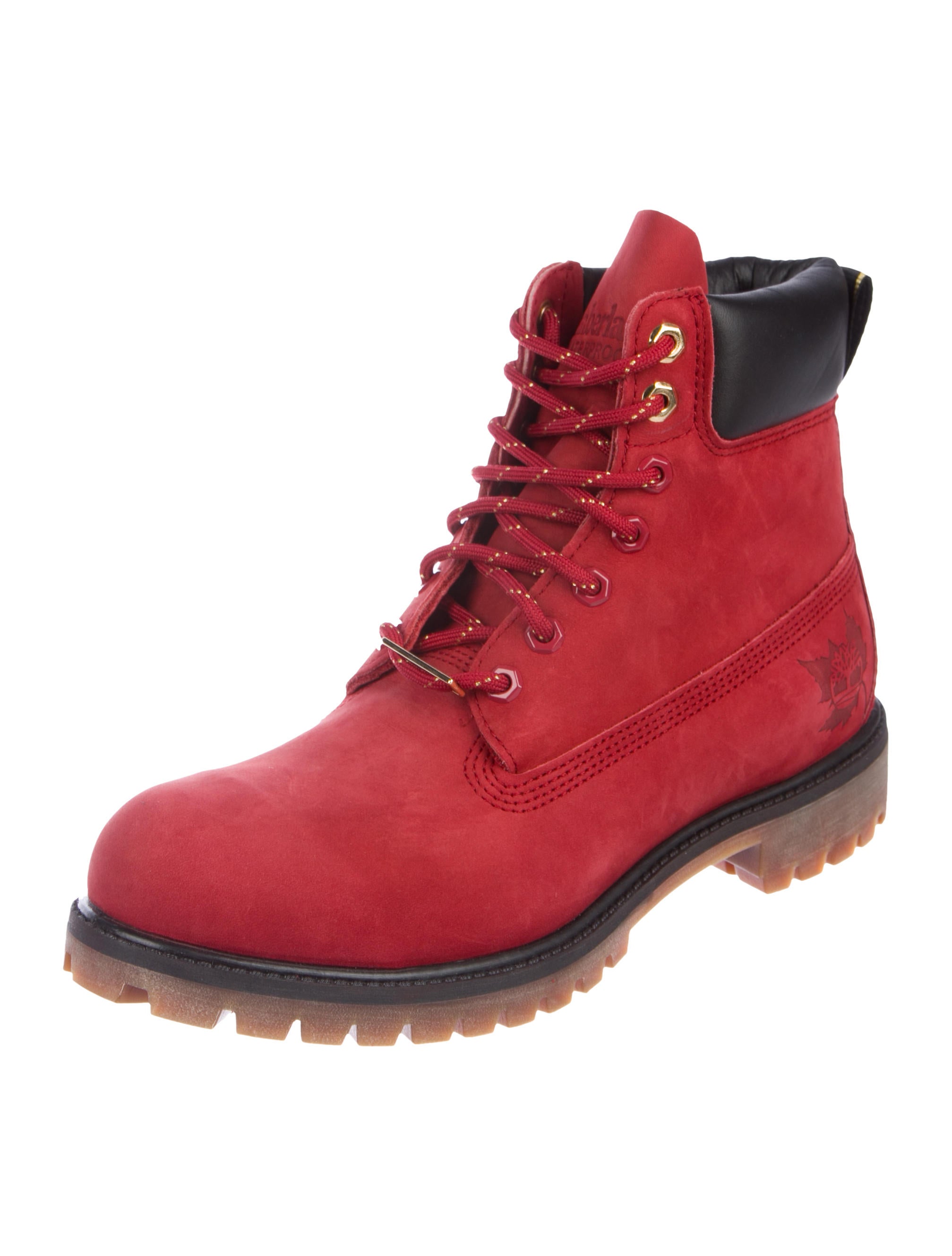 timberland suede ankle boots