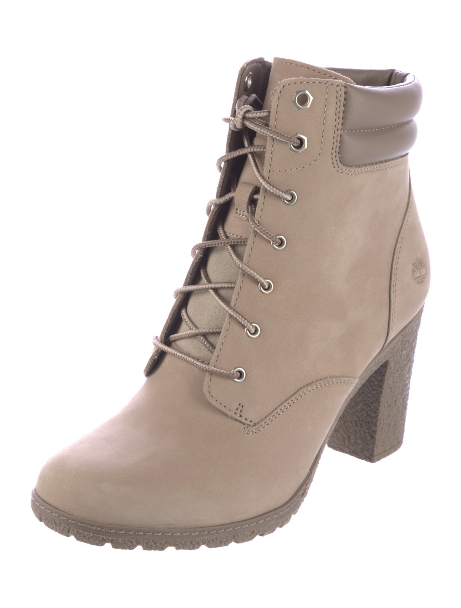 timberland lilac boots