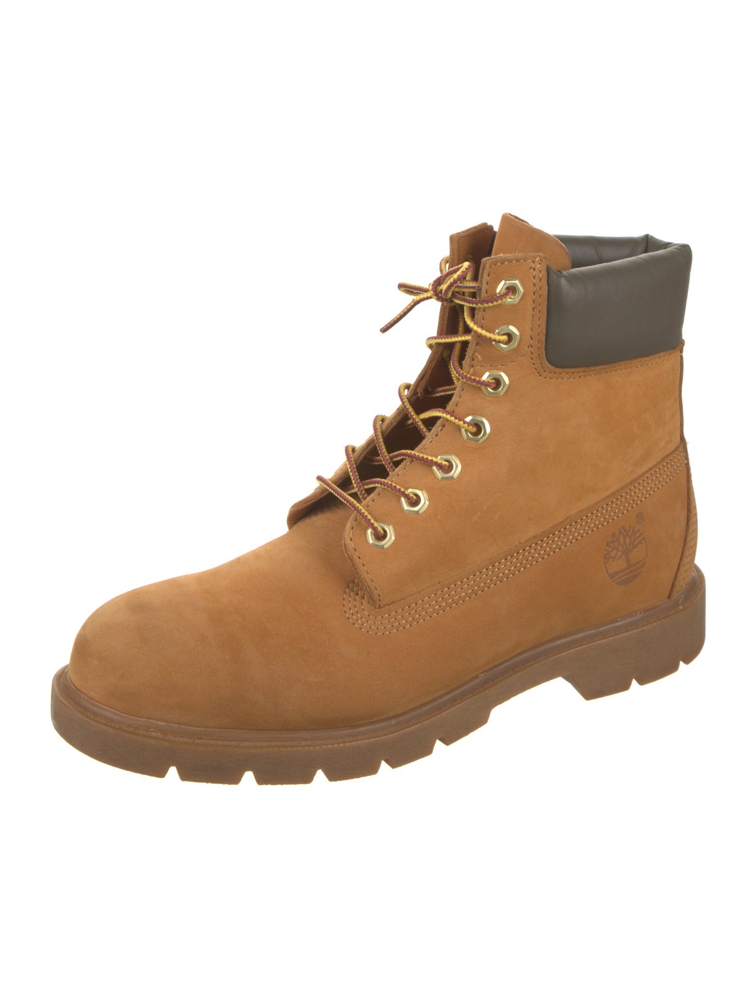 timberland eiffel tower nubuck