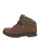 Timberland Suede Hiking Boots
