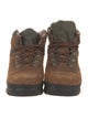 Timberland Suede Hiking Boots
