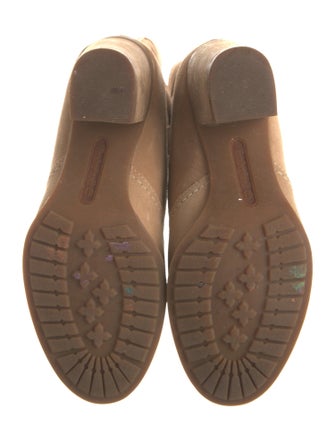 Timberland Suede Boots