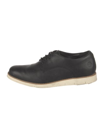 Timberland Leather Oxfords