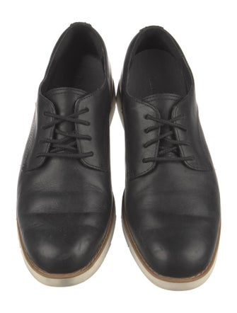Timberland Leather Oxfords