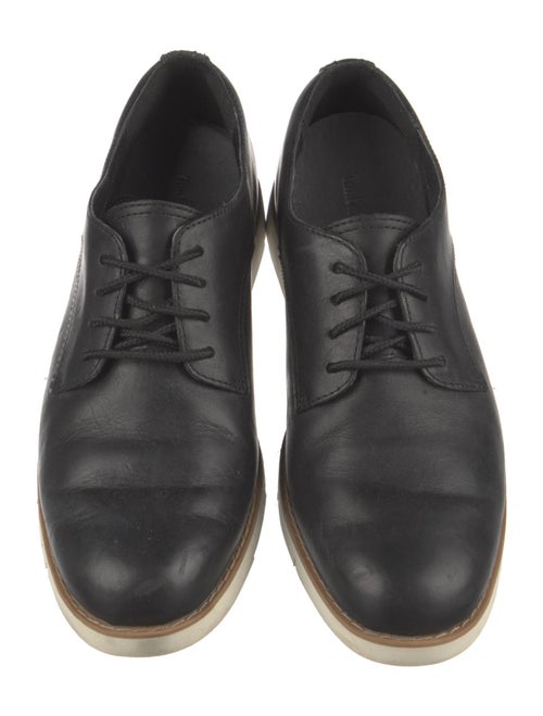 Timberland Leather Oxfords