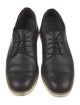 Timberland Leather Oxfords
