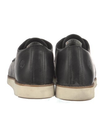 Timberland Leather Oxfords