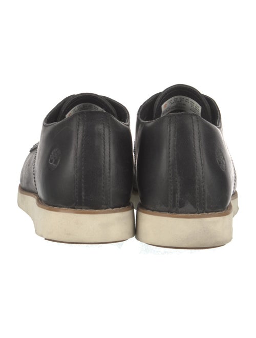 Timberland Leather Oxfords