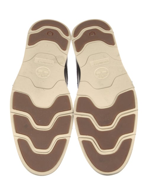 Timberland Leather Oxfords