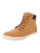Timberland Leather Lace-Up Boots