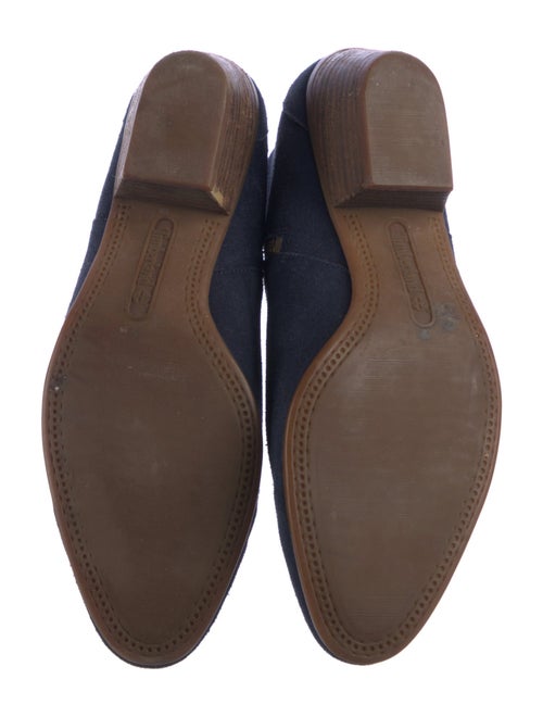 Timberland Suede Boots