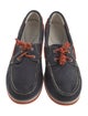 Timberland Suede Loafers