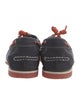 Timberland Suede Loafers