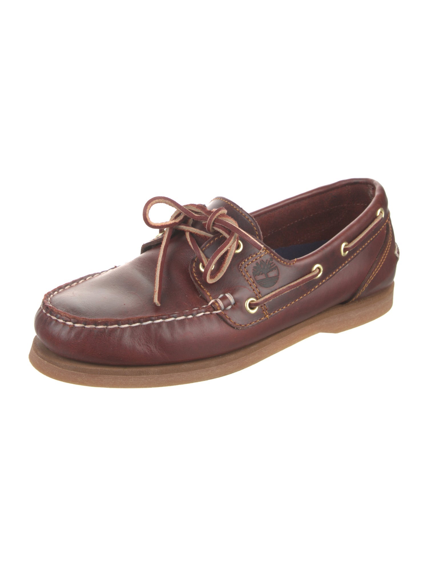 Timberland Leather Oxfords