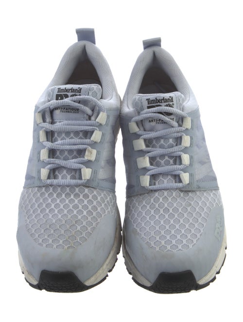 Timberland Athletic Sneakers