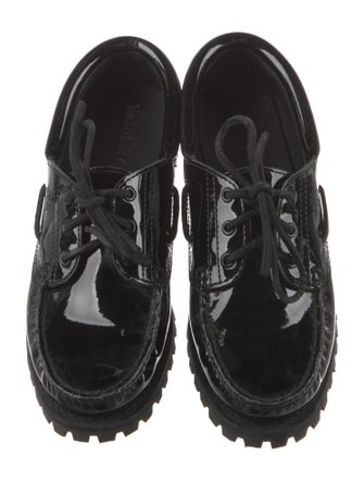 Timberland Patent Leather Oxfords