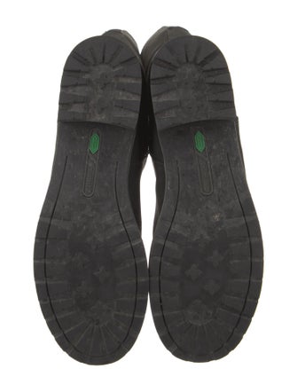 Timberland Leather Riding Boots