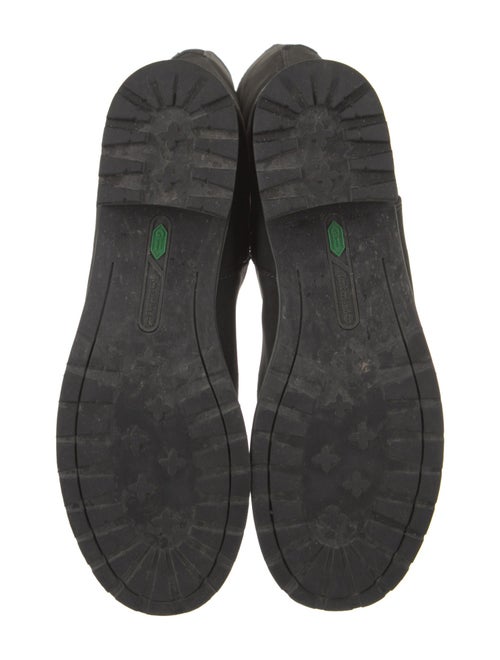 Timberland Leather Riding Boots