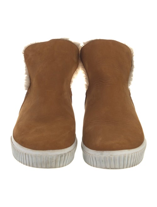 Timberland Suede Boots