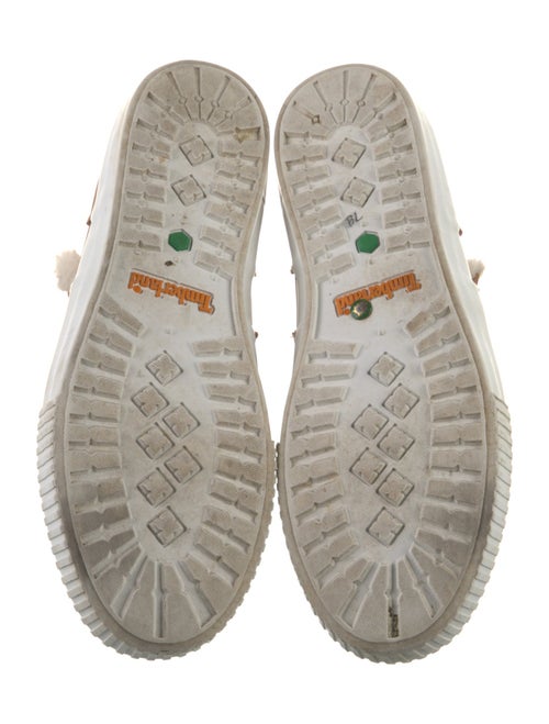 Timberland Suede Boots