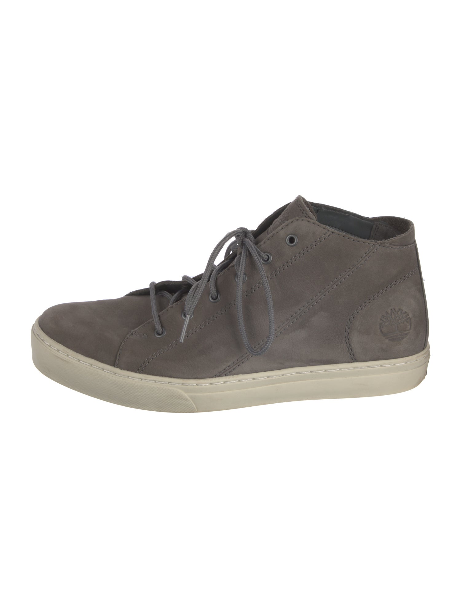 Timberland Suede Sneakers