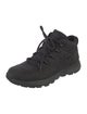 Timberland Suede Lace-Up Boots