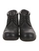 Timberland Leather Lace-Up Boots