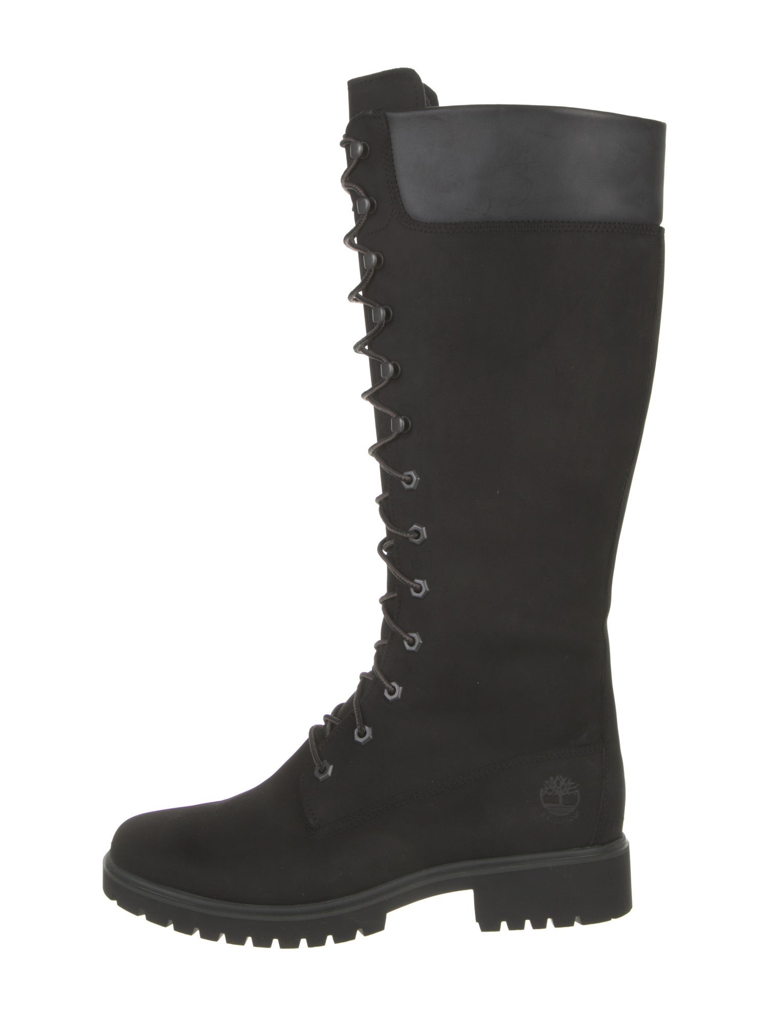 Timberland Leather Boots