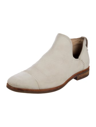 Timberland Suede Boots