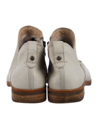 Timberland Suede Boots