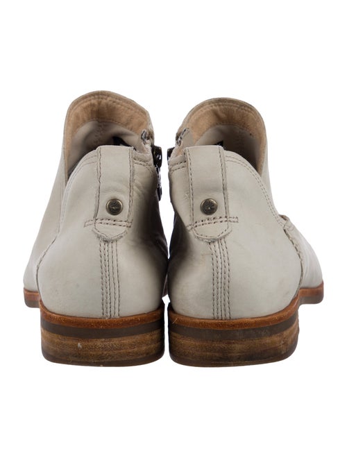 Timberland Suede Boots