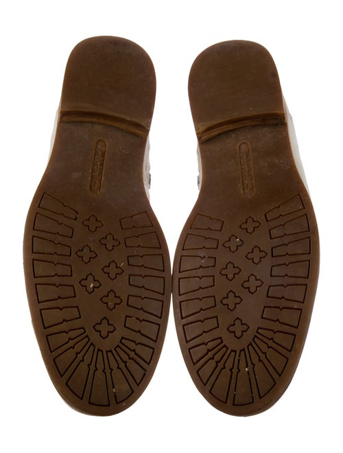 Timberland Suede Boots