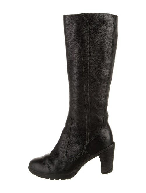 Timberland Leather Boots