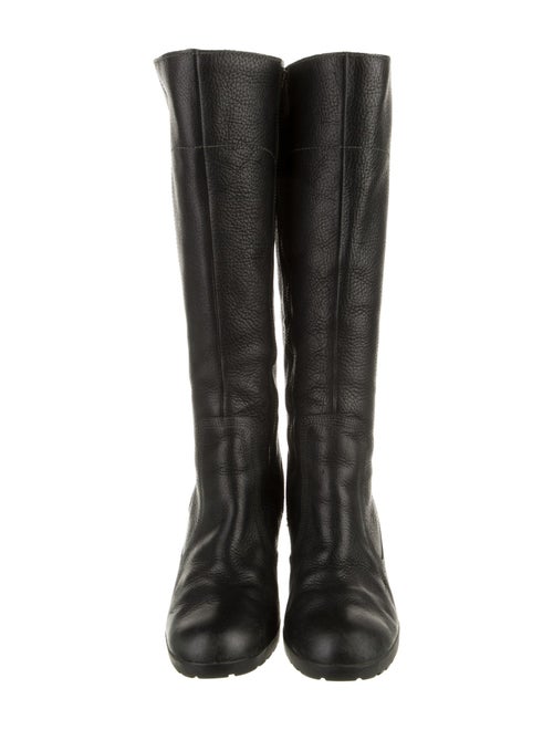 Timberland Leather Boots