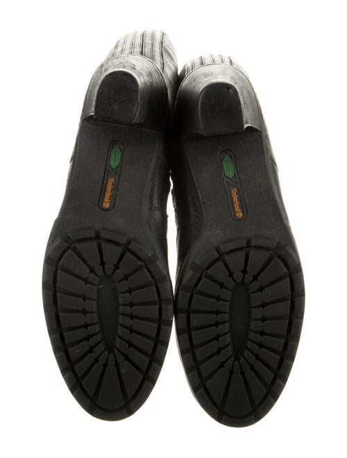 Timberland Leather Boots