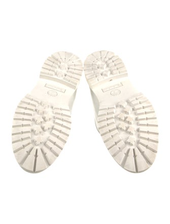 Timberland Suede Lace-Up Boots