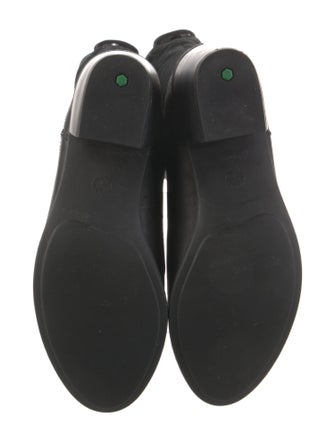 Timberland Suede Riding Boots