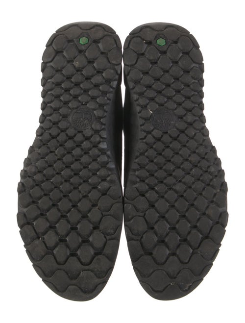 Timberland Mesh Hiking Boots